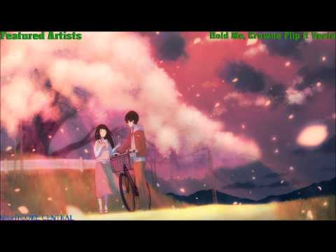 Featured artist #1 Crowne Flip & Veela - Hold Me