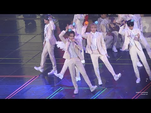 [4K] 180630 IDEAL CUT Vocal Day 예쁘다 ( 정한 focus ) :: SEVENTEEN JEONGHAN