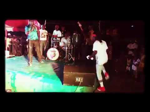 Massive Live Band Performance of Righteous Vandyke With the  Dimple Drummer Shady 💯| Subscribe 🛎 |