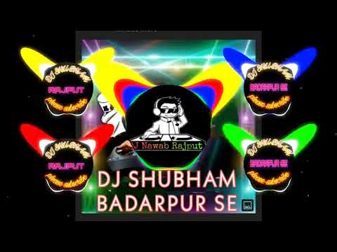 ya patli si ke bad dimag dj remix DJ SHUBHAM BADARPUR SE OFFICIAL