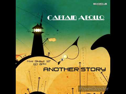 Captain Apollo - Another Story