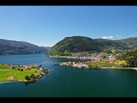 Sogndal Fjord Cruise. Fjord X AS