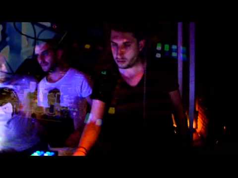 ovijay and krystyano b2b @ zambara on valentine`s day