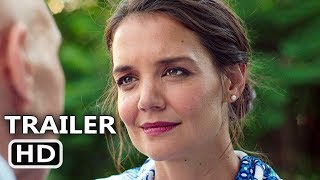 CODA Official Trailer (2020) Katie Holmes, Patrick Stewart Movie HD