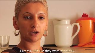 0800 800 818 - Documentary on Trafficking in human beings (Slovak language, English Subtitles)