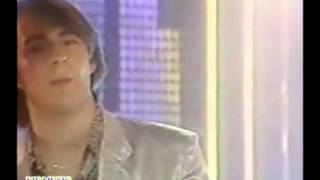 Radiorama - Chance to desire (1985)