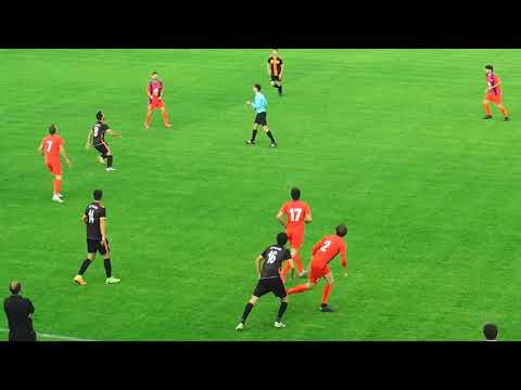 Shirak-2 8:2 Dilijan 16.09.2019