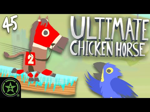 Too Much Slippy Doo in Our Chicky Doo (#45)