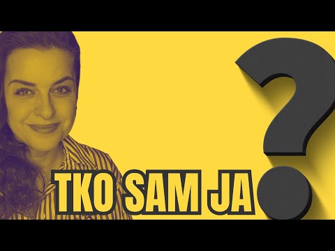 Tko sam ja? Znaš li odgovoriti,  kada te pitaju? Hodajmo s Gospodinom,  svaki dan! 2.1.2026.