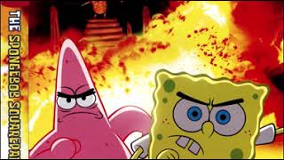 The SpongeBob SquarePants Movie (GCN/PS2/Xbox OST) - Goofy Goober Rock