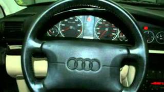 preview picture of video '1997 Audi A6 #007895 in Bedford Cleveland, OH'