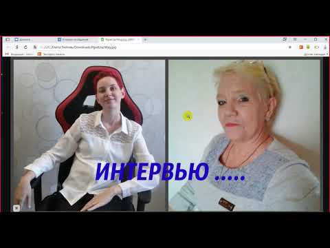 Интервью с Галиной Власовой, маркетологом проекта Глобал Матрикс