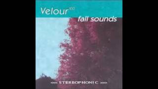 Velour 100 - Dub Space (Minus Industrial Outtro)