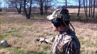 Bullet Proof Vest vs. 38 Special @ Graff Ranch Chitch-Ya Outdoors