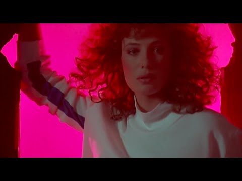Waves_On_Waves X Timecop1983 X Waves On Waves 1987  "Dangerous"  Ft. Pastel Arcade (Official Video)