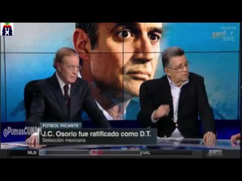 México 0-7 Chile ¿Por qué esa goliza? El análisis en futbol picante #CopaAmerica #México