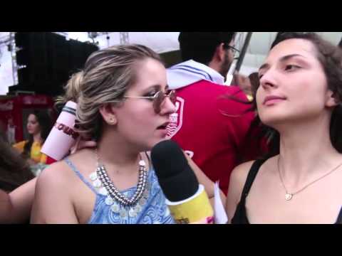 Passaporte TV #18 - Apocalipse Pool Party