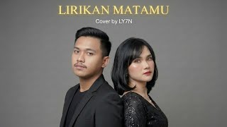 Download lagu LIRIKAN MATAMU – A RAFIQ (DANGDUT COVER BY LY7N) | AUTO NAGIH! #dangdut mp3 Download lagu LIRIKAN MATAMU – A RAFIQ (DANGDUT COVER BY LY7N) | AUTO NAGIH! #dangdut mp3