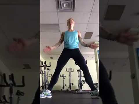 Wholey Fit Daily HIIT! AMRAP & EMOM!