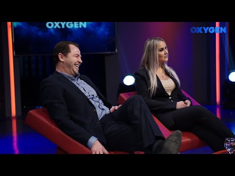 OXYGEN Pjesa 1 - Halil dhe Merita Budakova 08.02.2020
