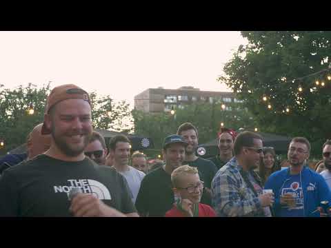 EDM vs MC Wheelchair