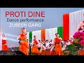 Proti Dine Tumi Beautiful Dance Tributed To Zubeen Garg By Bodo Girls