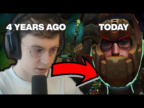 YouTube Thumbnail