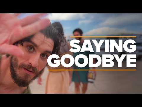 Goodbye to Utah - Season 6 Wrap-Up
