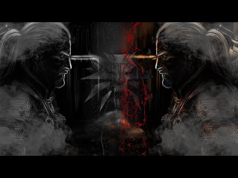 ⚔️THE WITCHER SONG / WIEDŹMIN | MC Sobieski ft. Dziewanna – Coś więcej