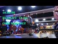 190508 Deadlift ~184kg , core workout.AVI