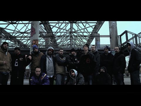 Rap Pirata Veneto - PosseTrack