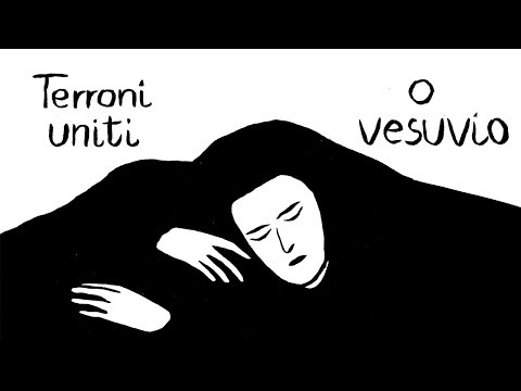 Terroni Uniti - 'O gigante da muntagna