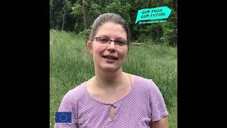 Elindult az #OurFoodOurFuture kampány