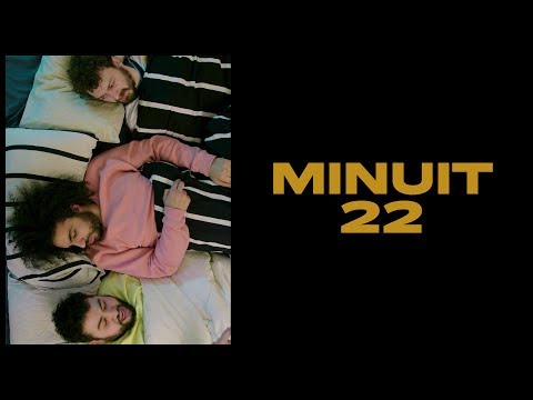 Minuit de Roman Frayssinet : Après le confinement - Clique - CANAL+