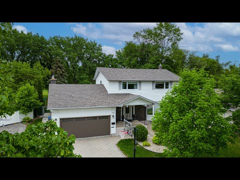 9 Sandburg Bay | Westwood | Winnipeg, MB