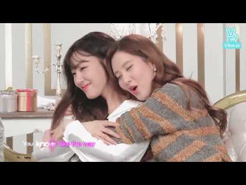 [FMV] 少女時代（SNSD-TTS）- I Like The Way（日本語字幕）