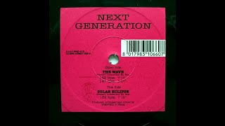 Next Generation - The Wave (147 BPM) (Trance 1995)