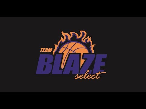 Team Blaze Select  vs Louisville Magic