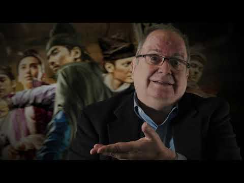 afbeelding Michael Schlesinger on YOUNG DETECTIVE DEE