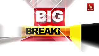 ରାଜଧାନୀରେ ଫିଲ୍ମ ଷ୍ଟାଇଲରେ ଦୁର୍ଘଟଣା, କାର ଉପରେ ଚଢ଼ିଗଲା 