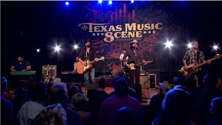 Micky &amp; The Motorcars "Rodeo Girl" LIVE (2020) on The Texas Music Scene