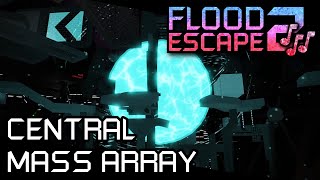 Cover art for Central Mass Array