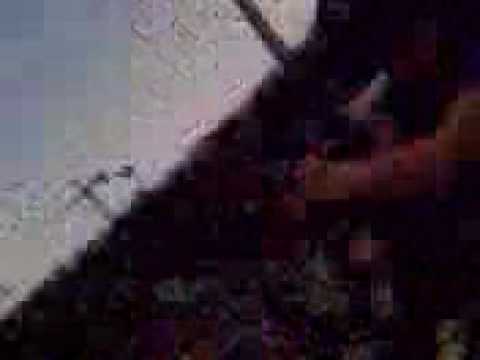 elxe - hercules 2009  (0-1 gol de abraham paz)