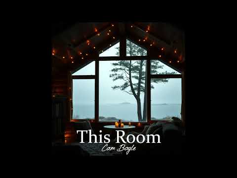 Cam Bogle - This Room (Official Audio)