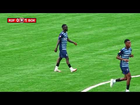 R2 Finesse FA vs Box2Box Fc MW 4 UFC 25