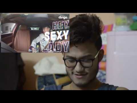 Reaction to [LET'S GO] Jay Park, GRAY - Drive