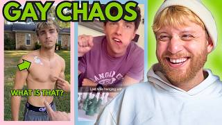 America's Funniest Gay Home Videos #5