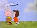 Charlie Brown Kiss Her You Blockhead