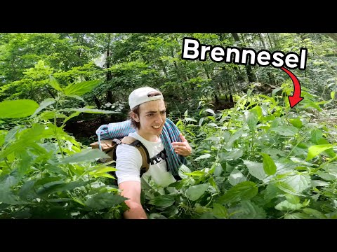 5km EXAKT auf einer LINIE laufen