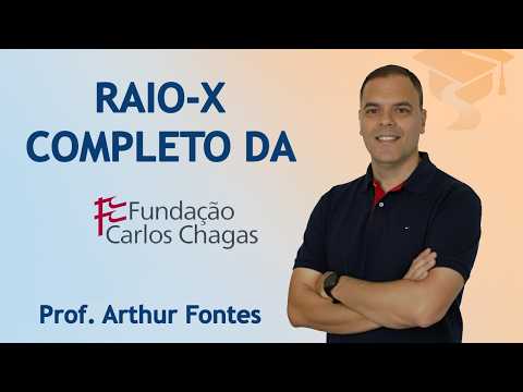 Tudo Sobre a Banca FCC: Perfil, Dificuldade e Como GABARITAR a Prova!